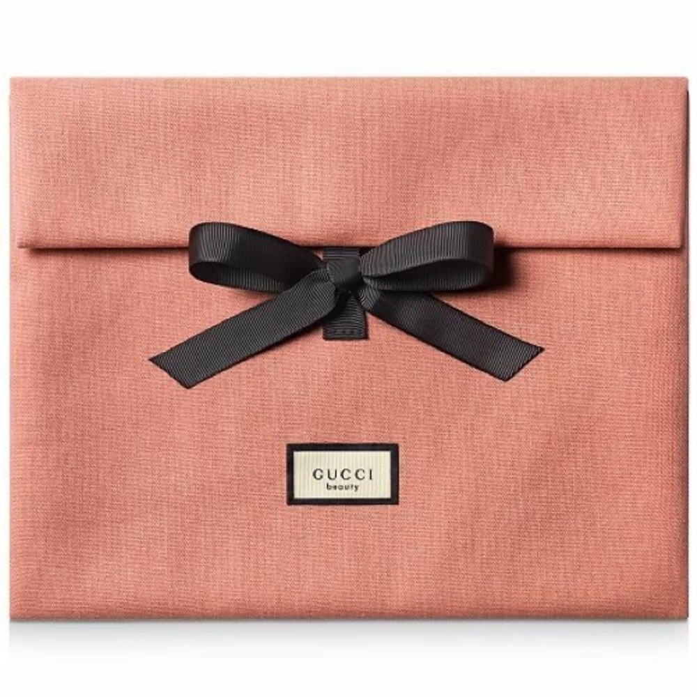 Gucci Guilty Love Edition Pouch